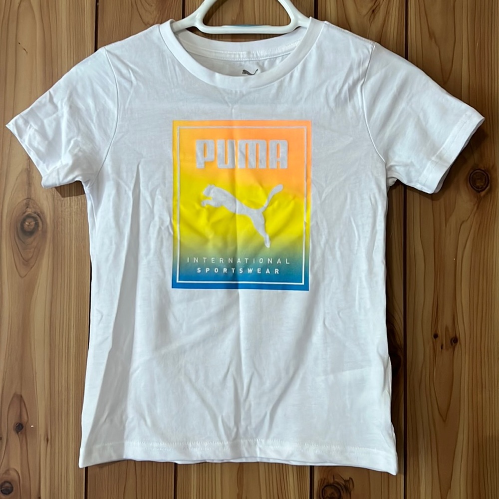 Puma t-shirt